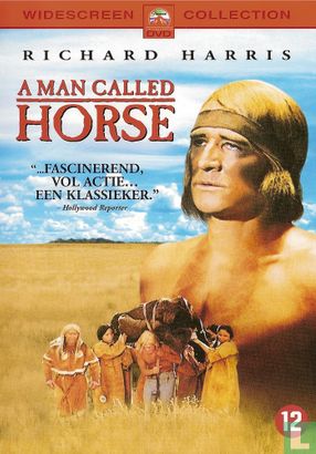 A Man Called Horse - Image 1