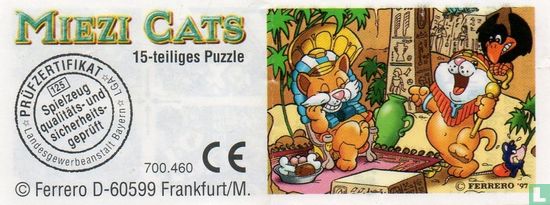 Miezi Cats - Image 2