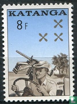 Katanga gendarmerie