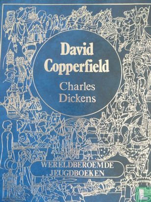 David Copperfield - Image 3
