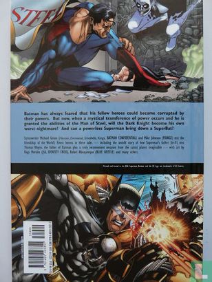 Superman Batman: Finest Worlds - Bild 2