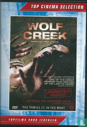 Wolf Creek  - Afbeelding 1