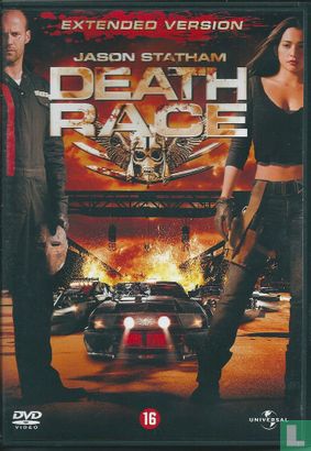 Death Race - Image 1