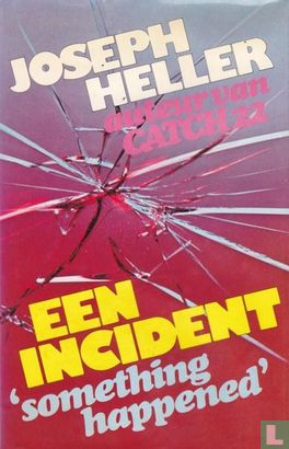Een incident - Image 1