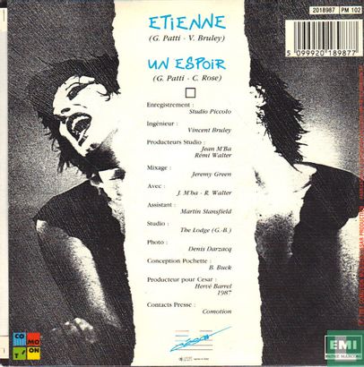 Etienne - Image 2