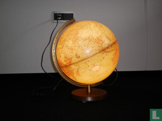 Columbus Renaissance Globus  - Image 1
