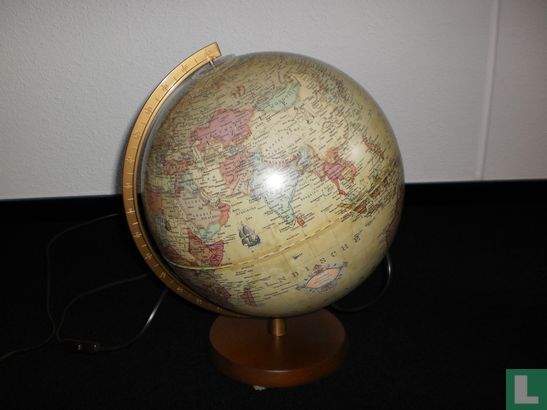 Columbus Renaissance Globus  - Image 2