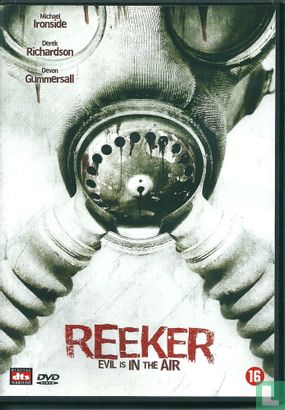Reeker - Image 1