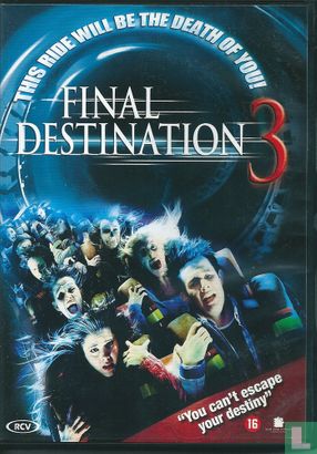 Final Destination 3 - Afbeelding 1