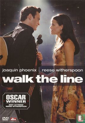 Walk the Line  - Afbeelding 1