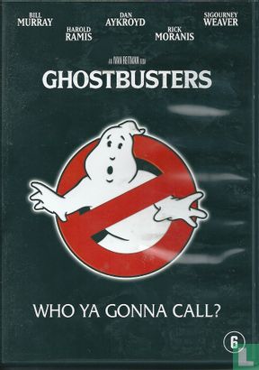 Ghostbusters - Image 1