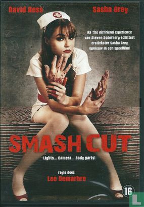 Smash Cut - Image 1