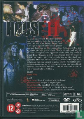 House II - Image 2