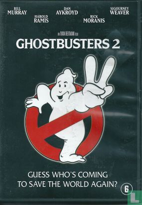 Ghostbusters 2 - Bild 1