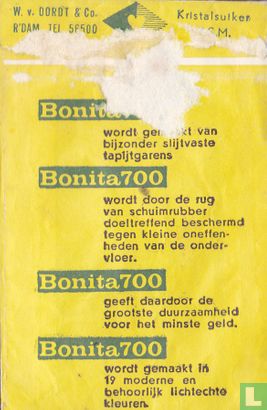 Wyers Bonita 700 - Afbeelding 2