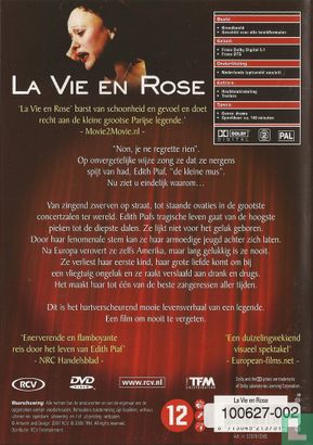 La Vie en Rose - Afbeelding 2