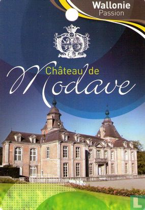 Château de Modave - Afbeelding 1