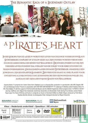 A Pirate's Heart - Image 2