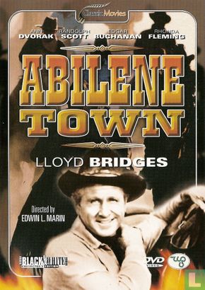 Abilene Town - Afbeelding 1
