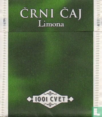 Crni Caj Limona - Image 2