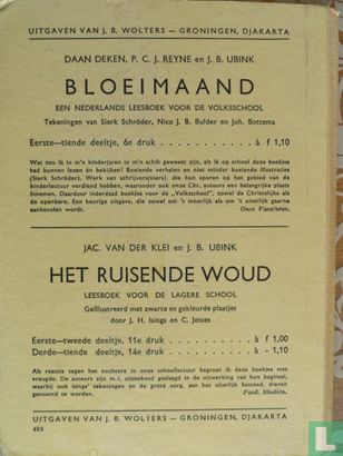 Het ruisende woud - Image 2