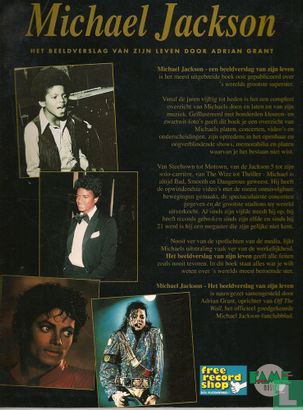 Michael Jackson - Image 2