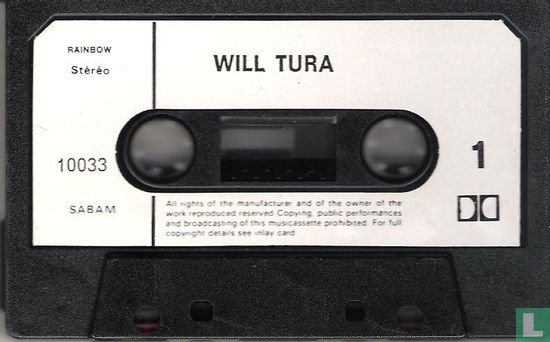 Will Tura 1957-1966 - Afbeelding 3