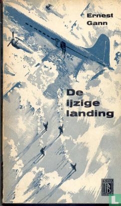 De ijzige landing - Afbeelding 1