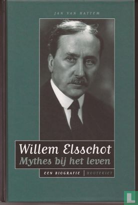 Wilem Elsschot - Image 1