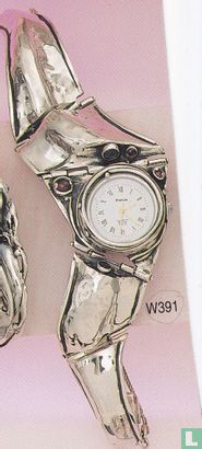 armband horloge