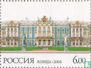 Tsarskoselsky Palais