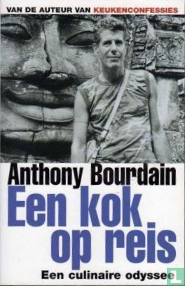 Een kok op reis - Image 1