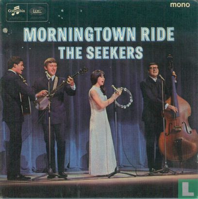 Morningtown Ride - Bild 1
