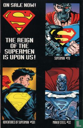 Action Comics 687 - Image 2
