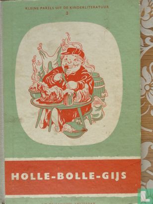 Holle-Bolle-Gijs - Image 1