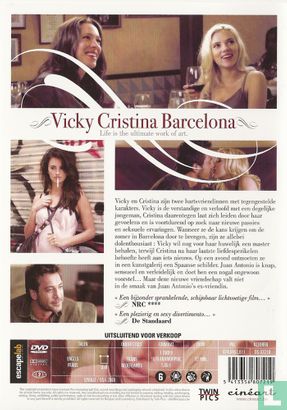 Vicky Cristina Barcelona - Image 2
