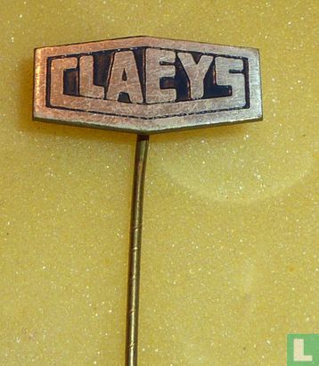 Claeys - Afbeelding 1