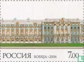 Tsarskoselsky Palais