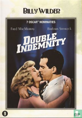 Double Idemnity - Afbeelding 1