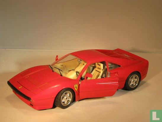 Ferrari 288 GTO - Afbeelding 2