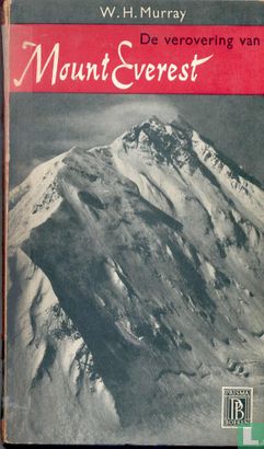 De verovering van de Mount Everest - Afbeelding 1