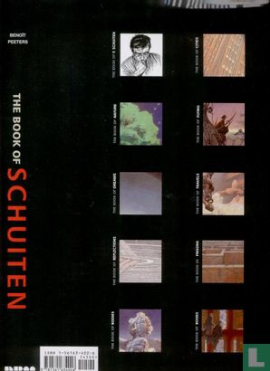 The Book of Schuiten - Image 2