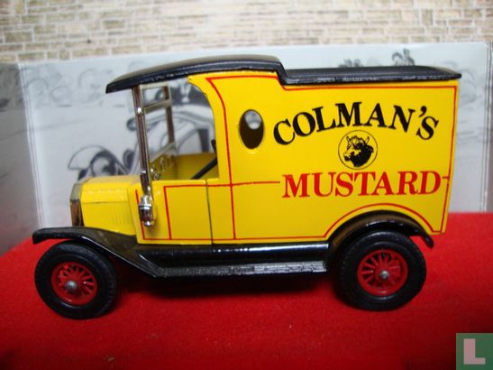 Ford Model T 'Colman's Mustard' - Image 2