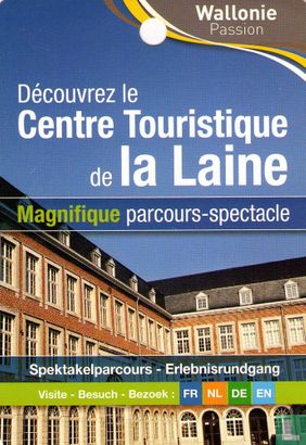 Centre Touristique de la Laine - Bild 1