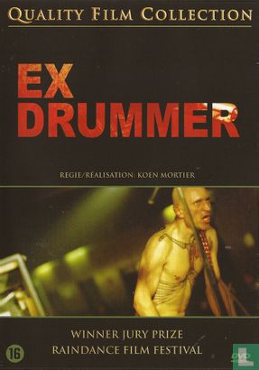 Ex Drummer - Bild 1