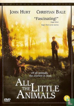 All The Little Animals - Afbeelding 1