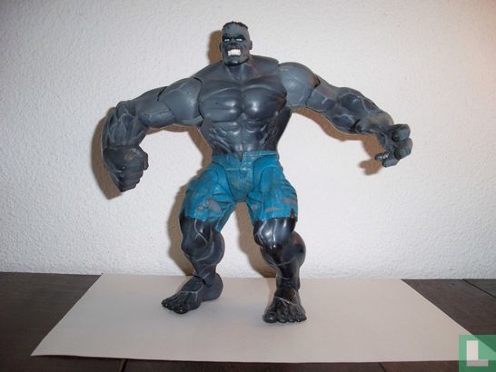 Grey Hulk - Afbeelding 1