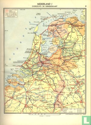 King wereldatlas - Image 3