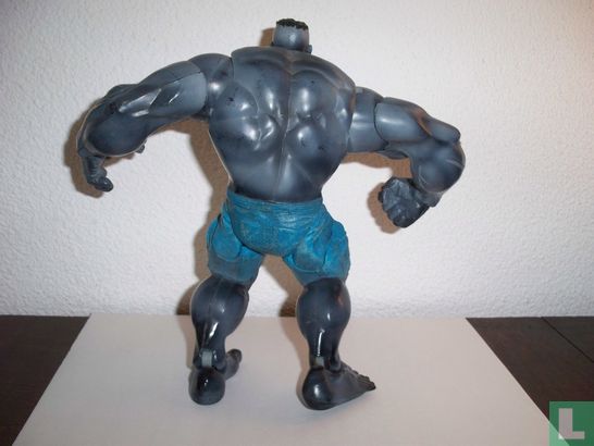 Grey Hulk - Afbeelding 2