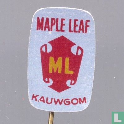 Maple leaf kaugom